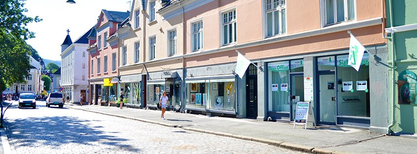 Tours Norway