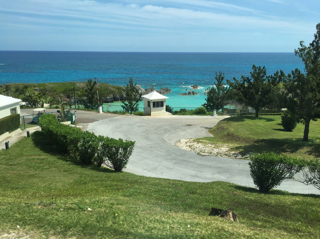 null-佩吉特教区