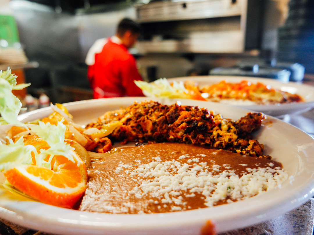 Mariachi's Mexican Cuisine