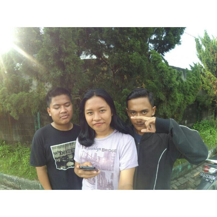 Pasar Kaget Binjai-Binjai必去景点