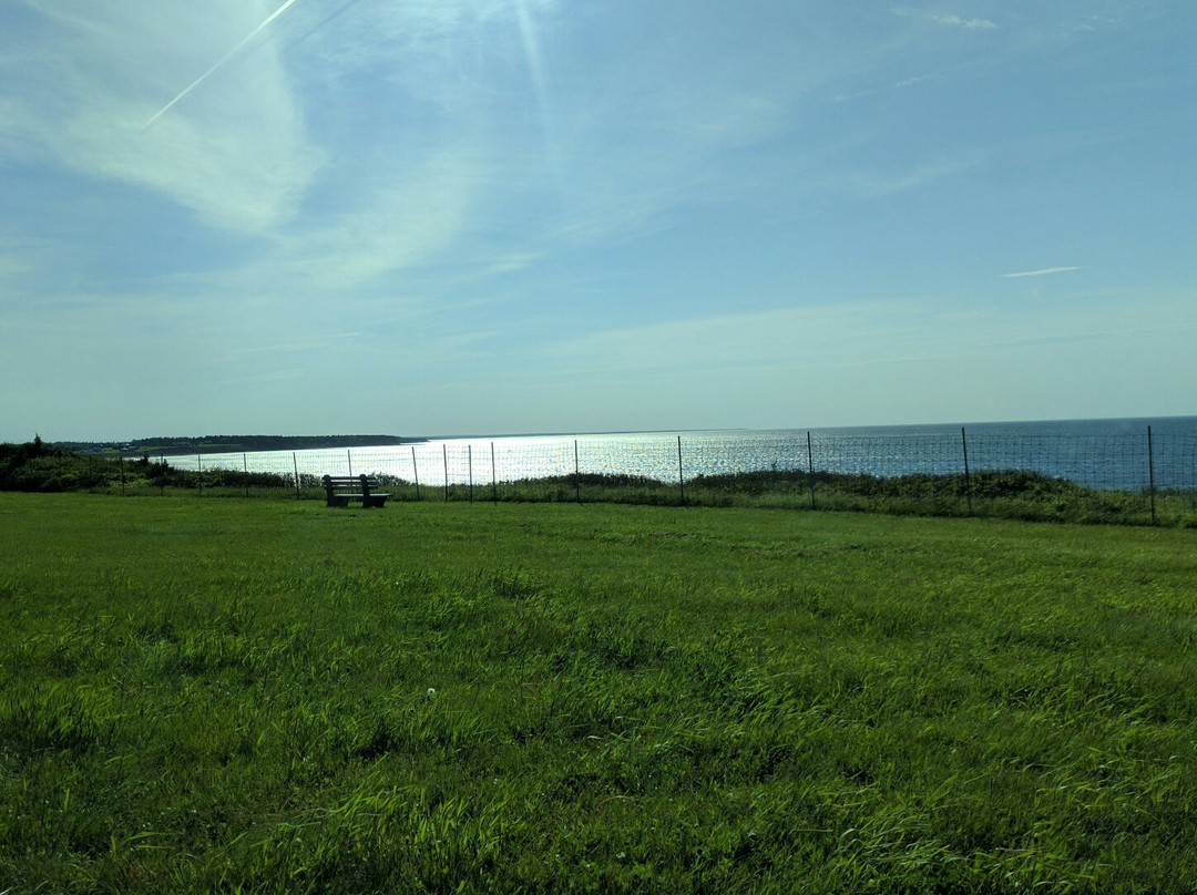 Murray Beach Provincial Park-Murray Corner必去景点