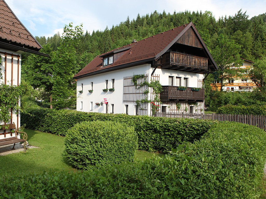 Haus Grete