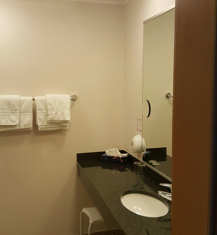 Hotel Schuenemann主图