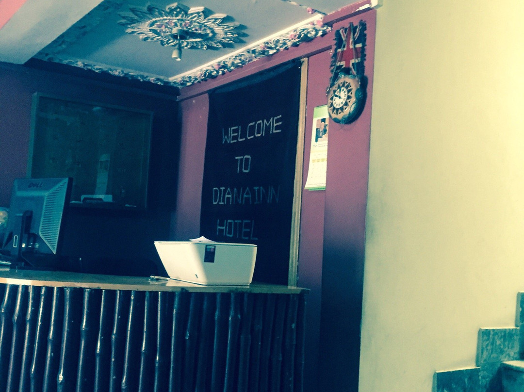 Diana Inn Hotel & Restaurant