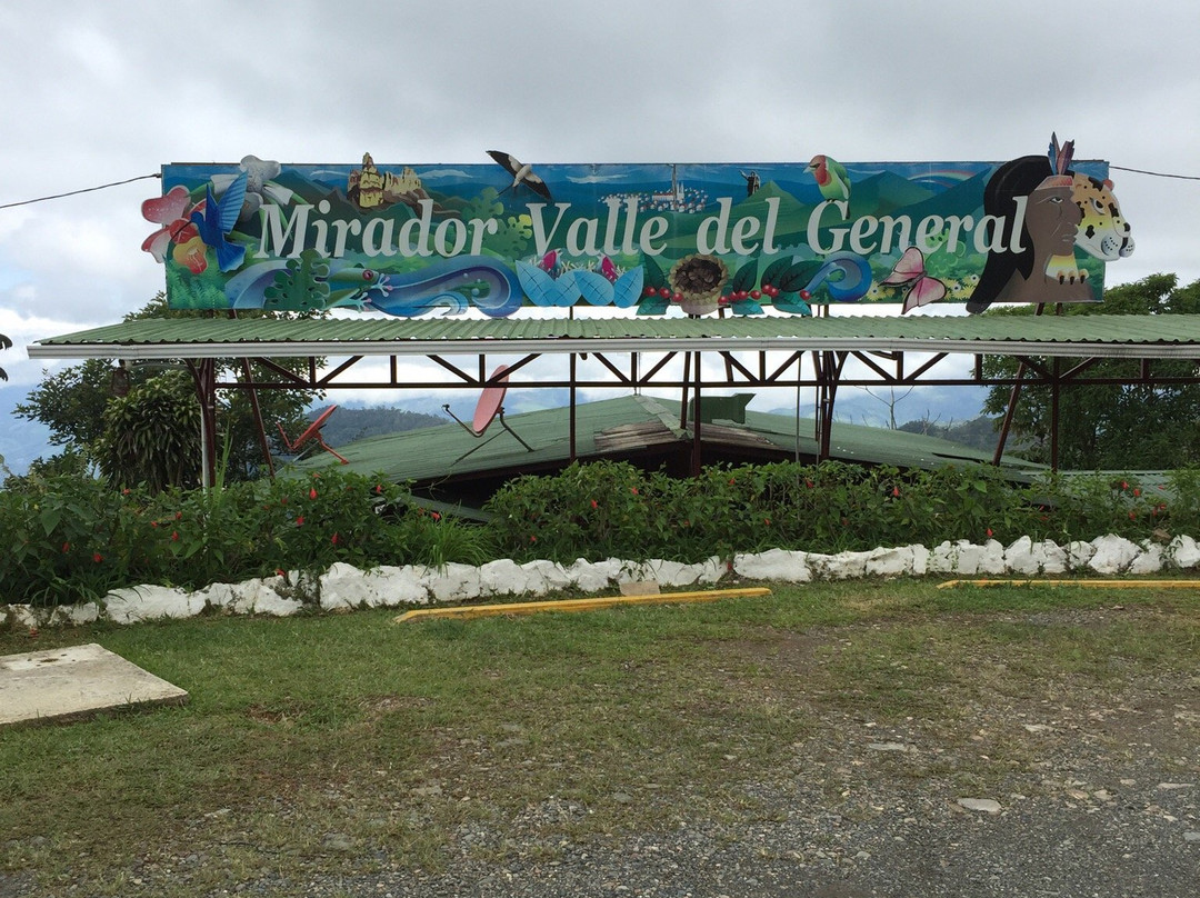 San Isidro del General旅游攻略图片