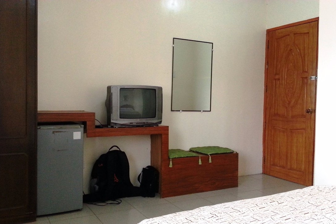 RedDoorz @ Greenview Hotel and Restobar Masbate主图