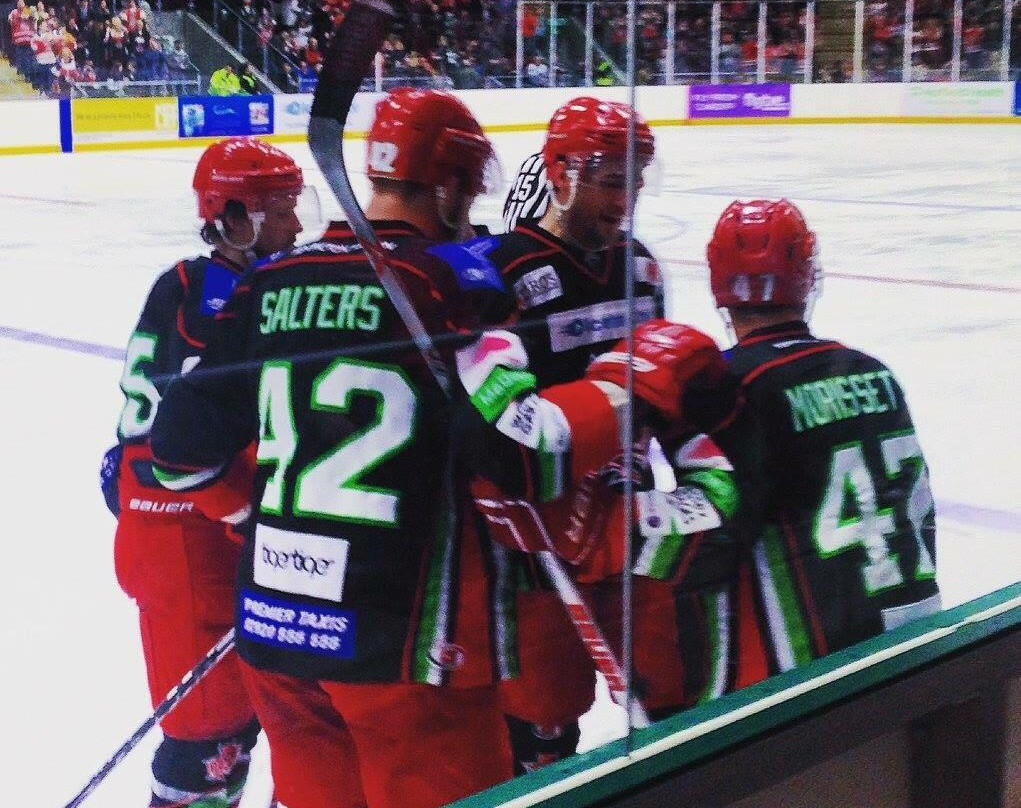 Vindico Arena-卡迪夫必去景点