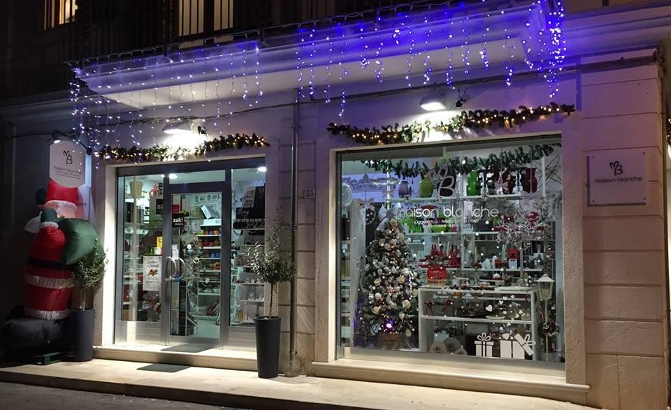 Sorbola旅游景点-MAISON BLANCHE OSTUNI