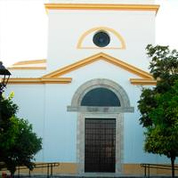 La Puebla de Cazalla旅游景点-Iglesia Parroquial de Nuestra Senora de las Virtudes