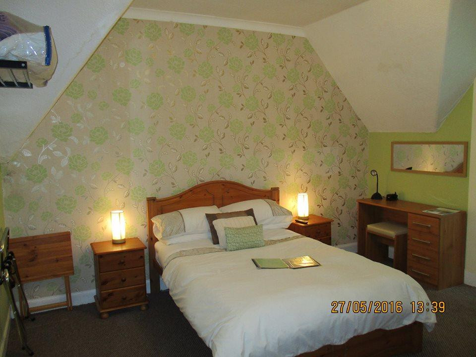 Mambeg Country Guest House主图