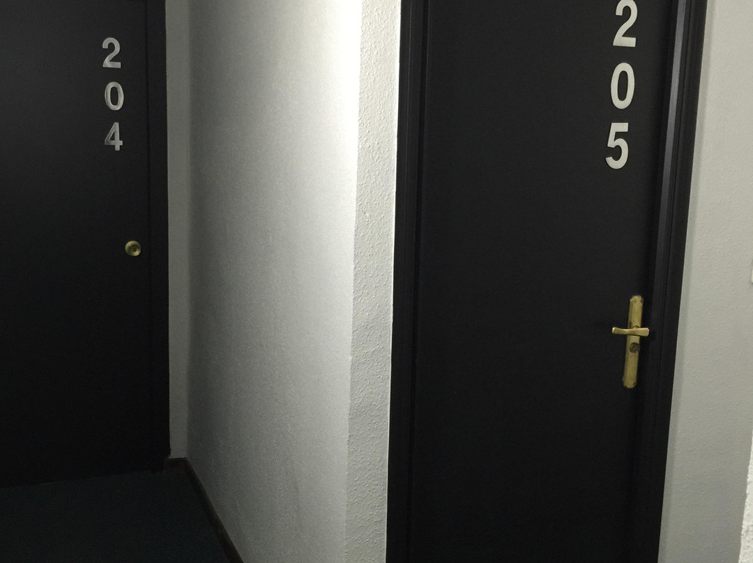 Hostal Victoria主图