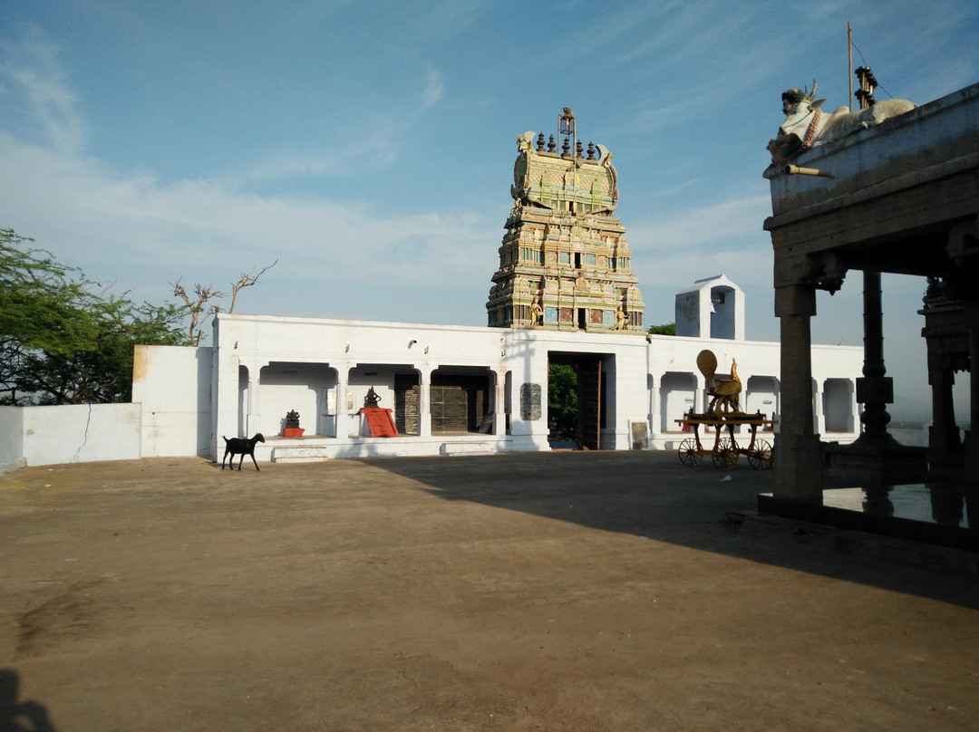 Siddhar Temple景点图片