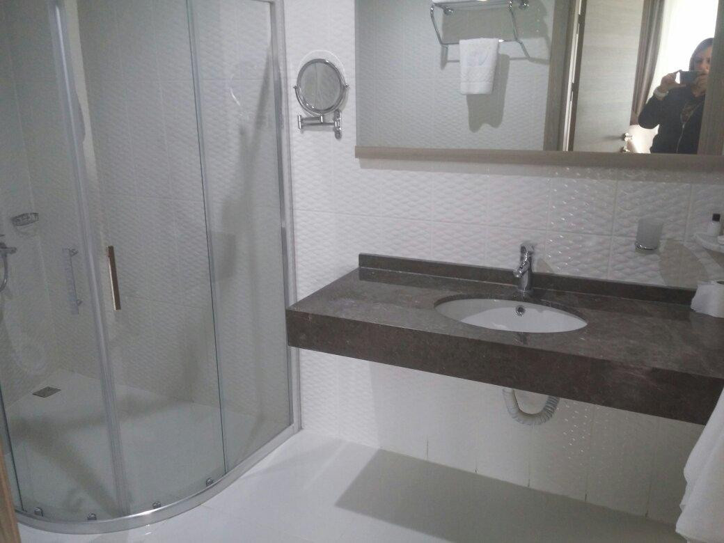 Elazig Sirin Hotel主图