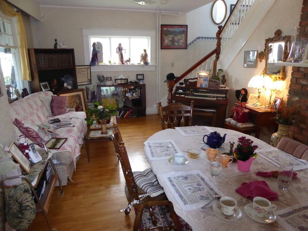 Pillsbury Guest House主图