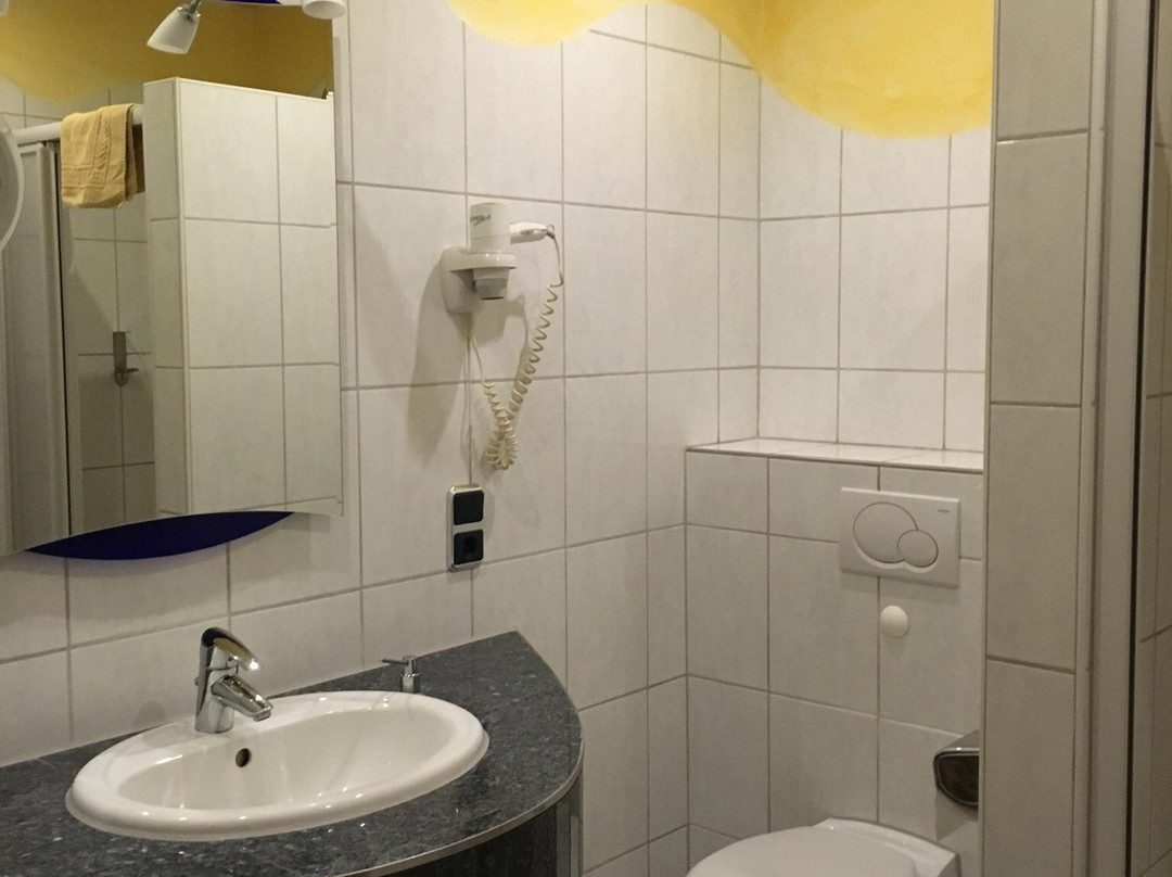 Hotel Heideparadies主图