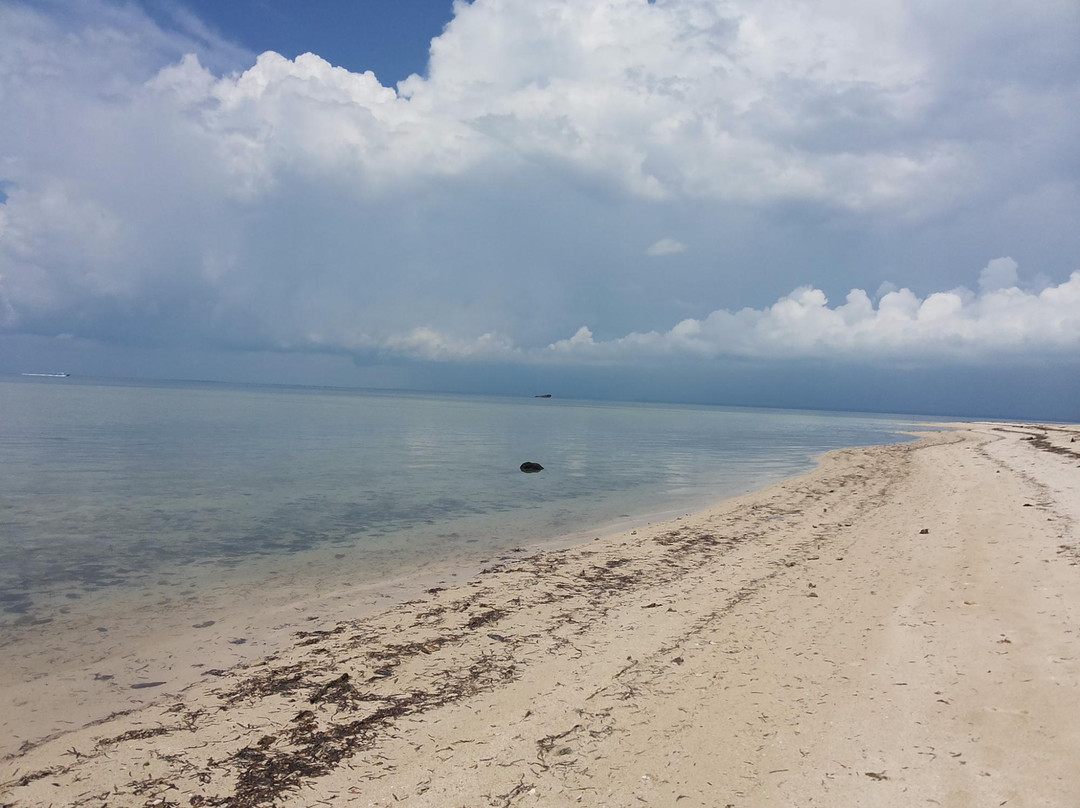 Pulau Ketawai景点图片