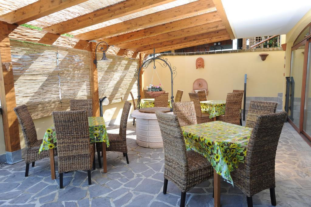 B&B Elizabeth's House主图