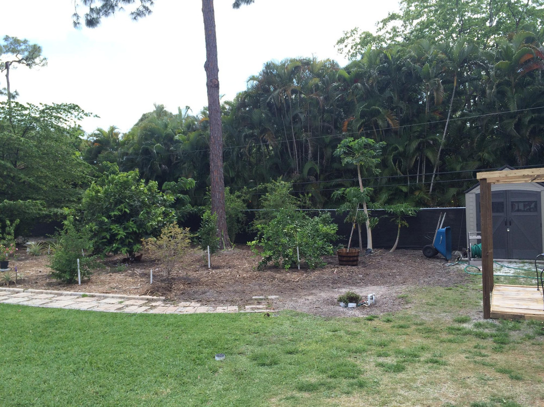 Miss Potter's Place-迈尔斯堡必去景点