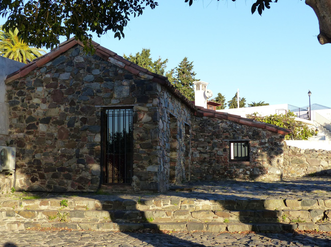 葡萄牙科洛尼亚德尔萨克拉门托博物馆景点图片