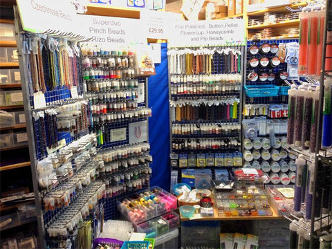 CJ Beaders-基督城必去景点