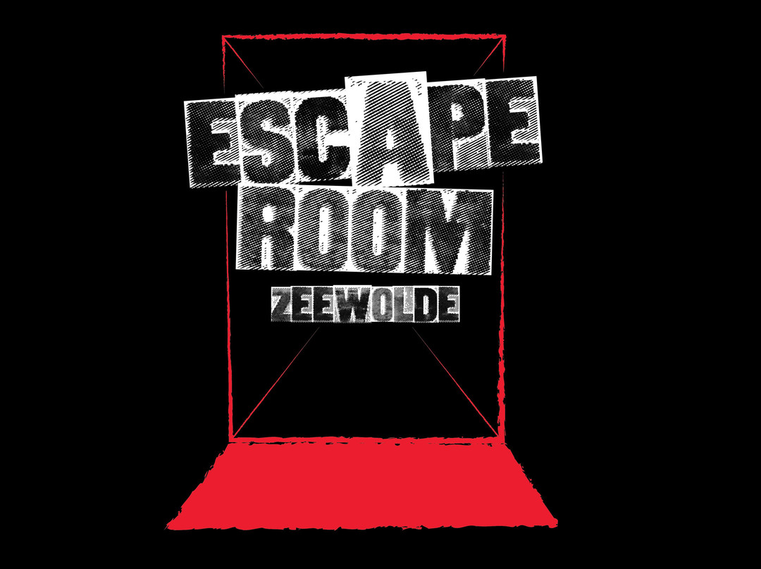 Zeewolde旅游景点-Escaperoom Zeewolde