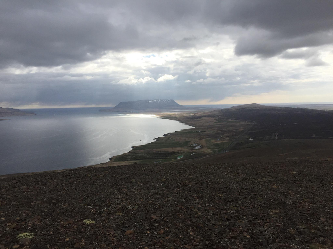 Brilliant ATV Tour-Akranes必去景点