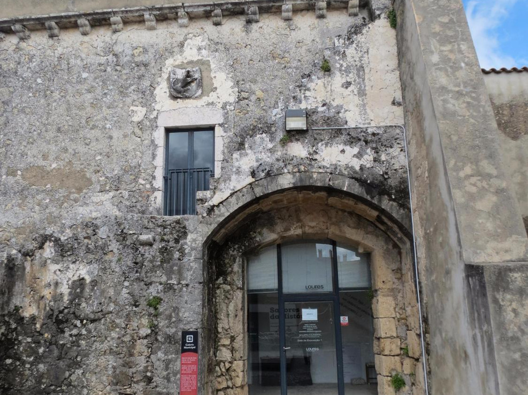 Castelo de Pirescoxe景点图片