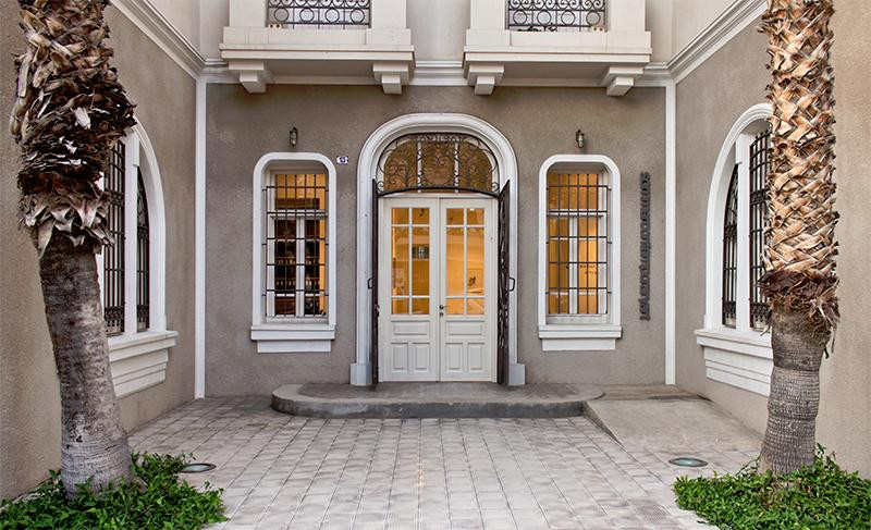 Sommer Contemporary Art-特拉维夫必去景点