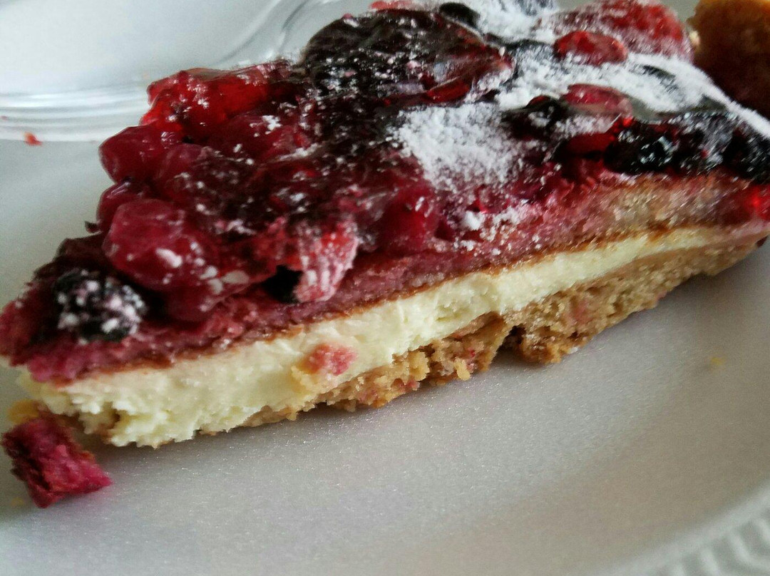 Plymouth Meeting餐馆和美食-Arugula Ristorante