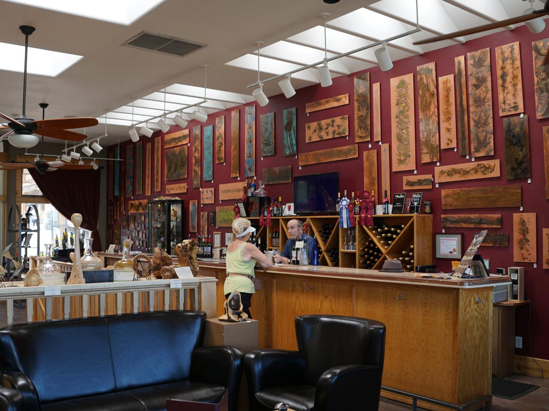 Cellar 433-杰罗姆必去景点