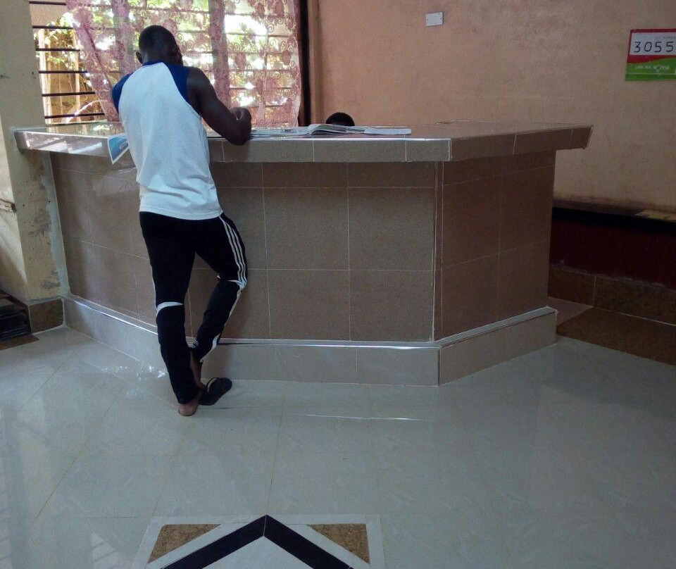 Challa Hotel Taveta主图