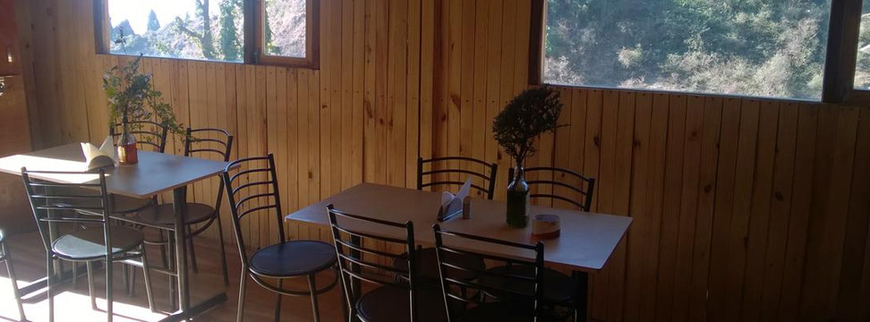 Green Windows Resort主图