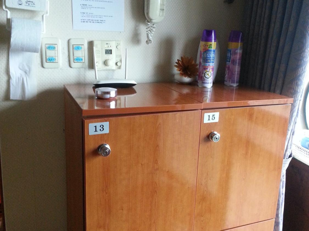 Longisland Guesthouse主图