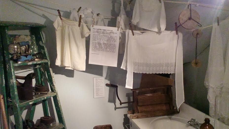 Musee de la Femme-隆格伊必去景点