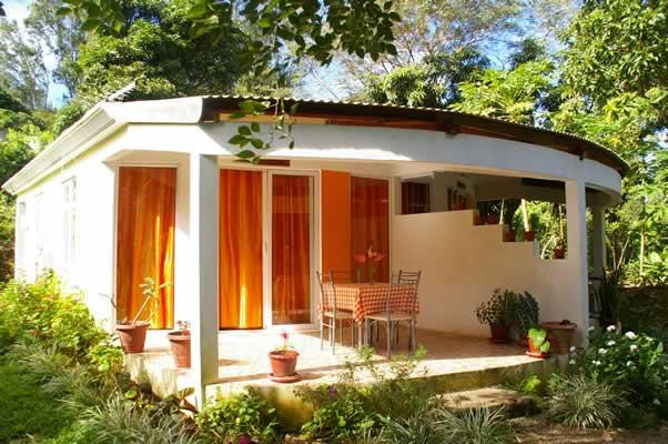Oasis Nature Lodge