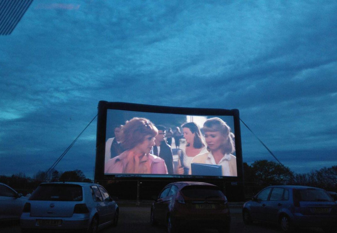 Moonlight Drive-in Cinema Kent景点图片