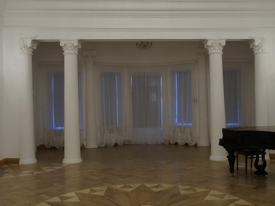 E. Boratynskiy's Museum-喀山必去景点