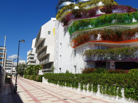 Boas de Ibiza-伊维萨城区必去景点