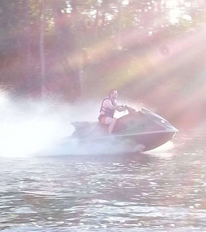 Waterway Power Sports-美特尔海滩必去景点