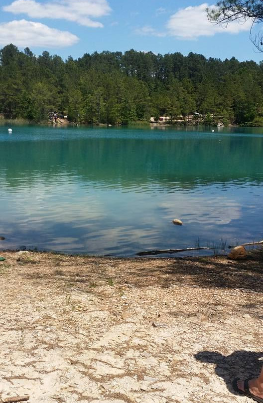 Texan Scuba Inc-Huntsville必去景点