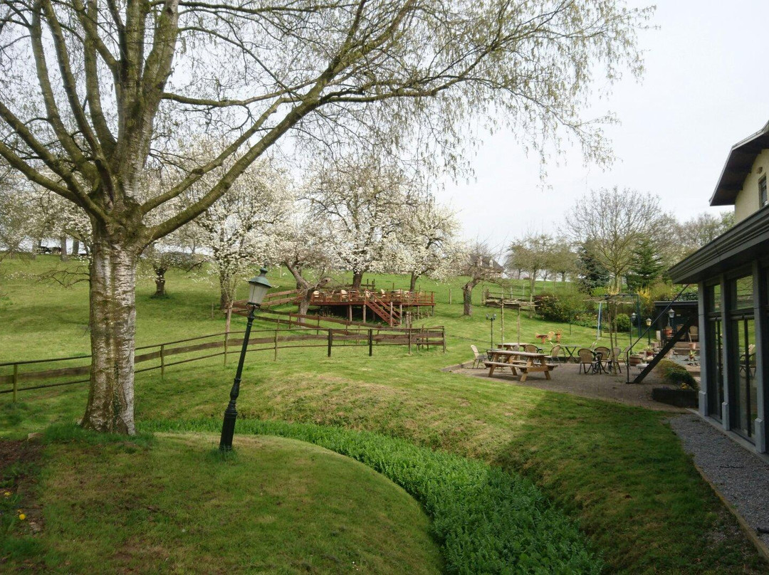 Hotel Op De Beek主图