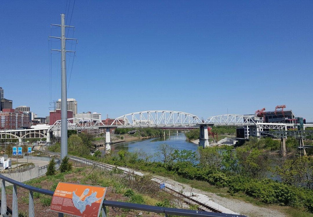Cumberland Park景点图片