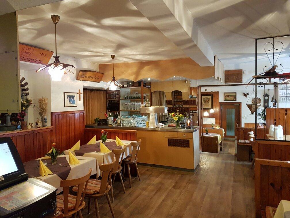 Landgasthof Gotzenmuhle-官方