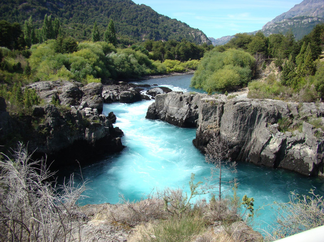 Bio Bio Expeditions-Futaleufu必去景点