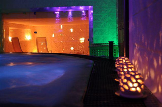 Elementa Spa-诺奇必去景点