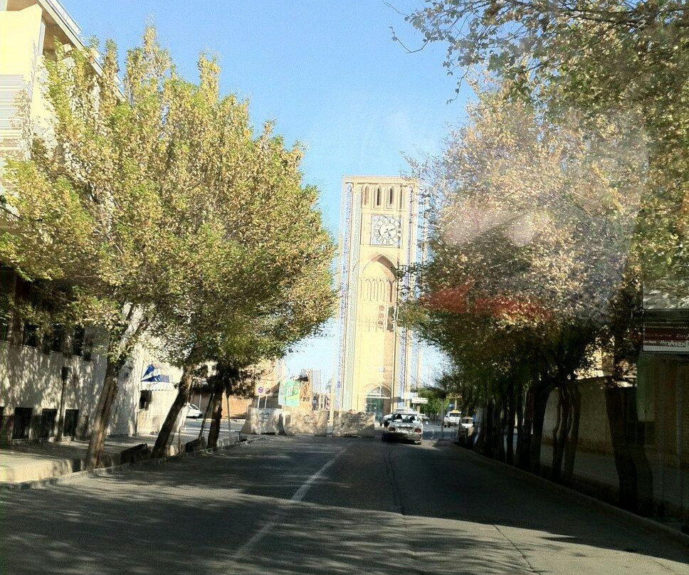 Markar Historical Complex景点图片