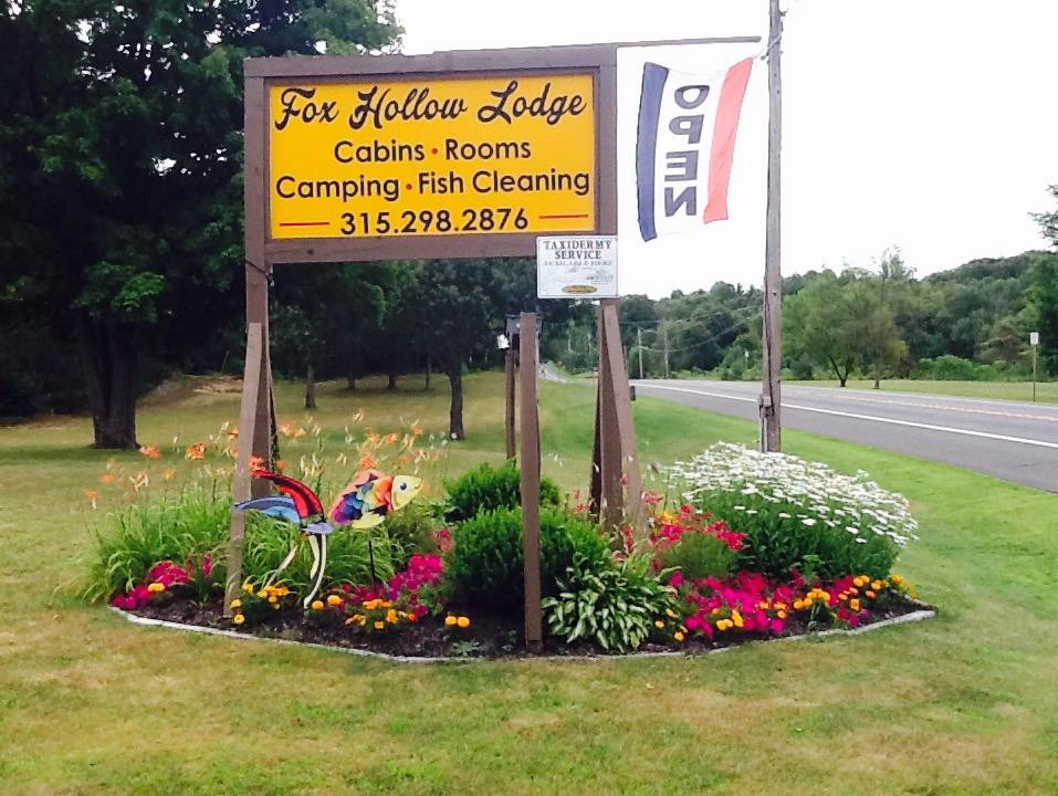 Fox Hollow Lodge