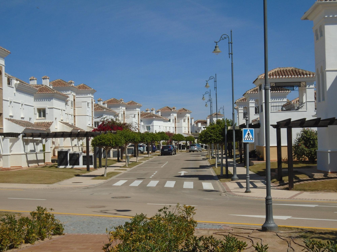 La Torre Golf-Torre-Pacheco必去景点
