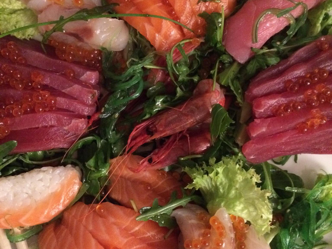 sushi elis