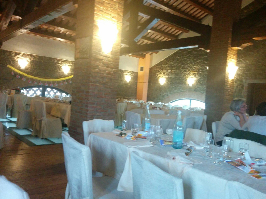 Al Bosco